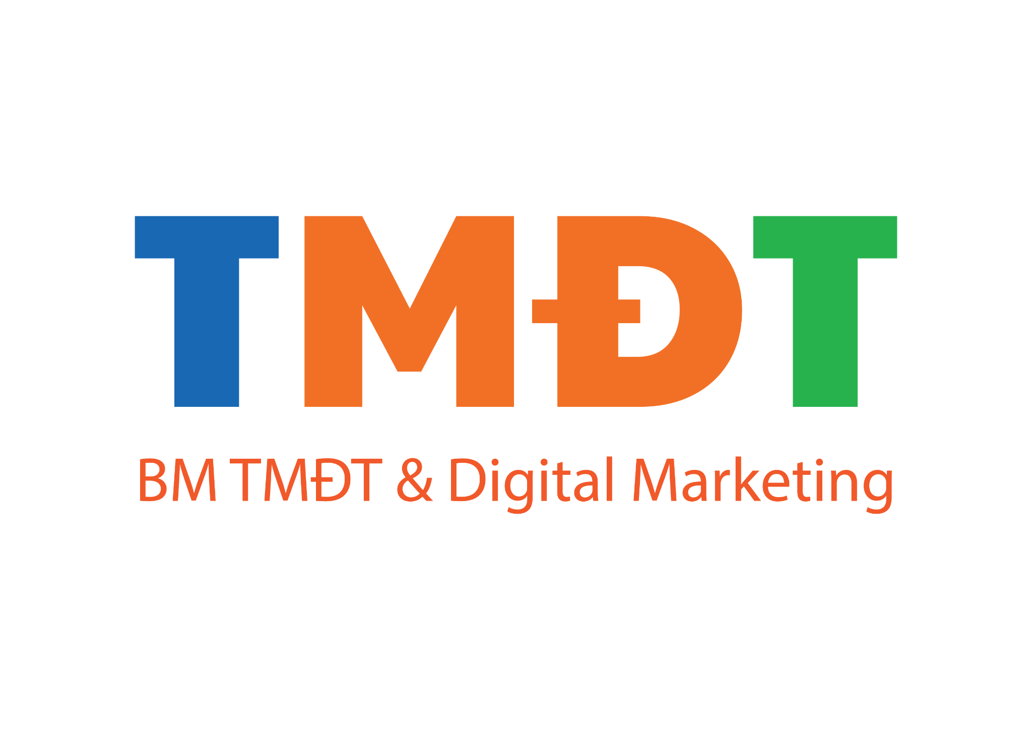 Bộ môn Thương mại điện tử & Digital Marketing
