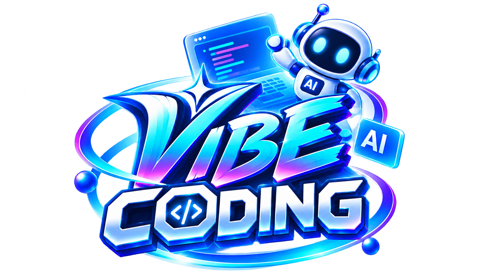 VIBE-CODING – Sáng tạo cùng AI